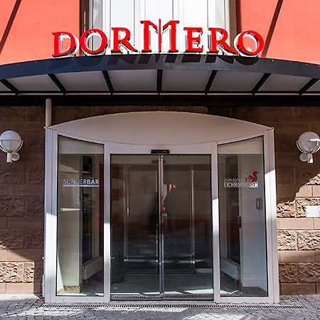 Dormero Hotel וילינגן-שוונינגן מראה חיצוני תמונה
