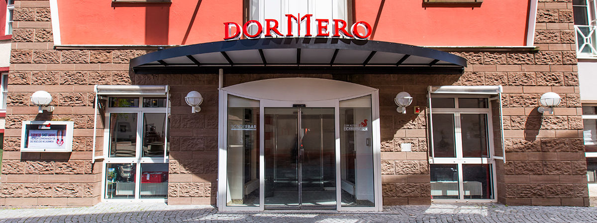 Dormero Hotel וילינגן-שוונינגן מראה חיצוני תמונה