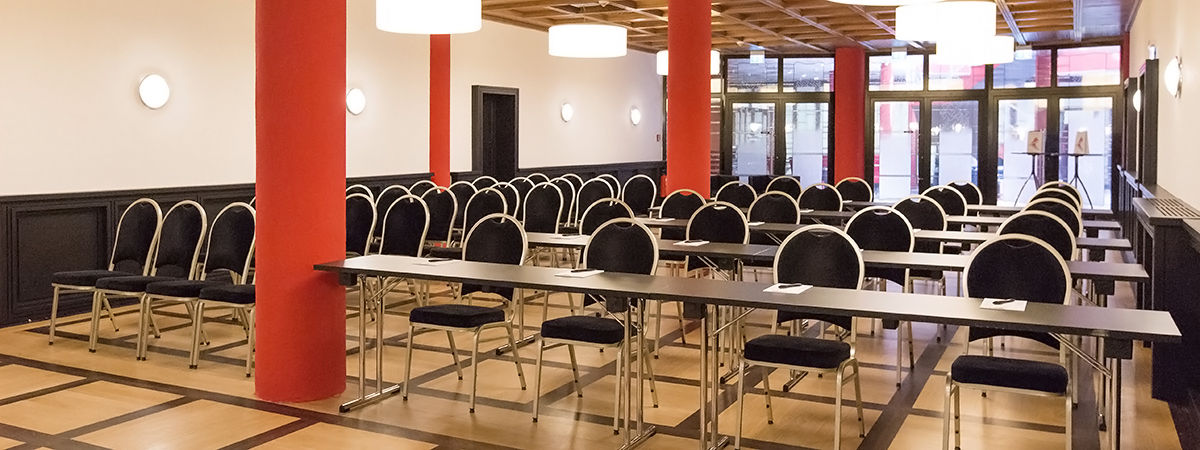 Dormero Hotel וילינגן-שוונינגן עסק תמונה