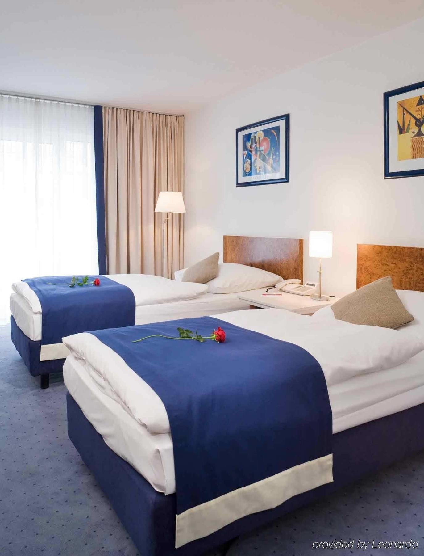 Dormero Hotel וילינגן-שוונינגן מראה חיצוני תמונה